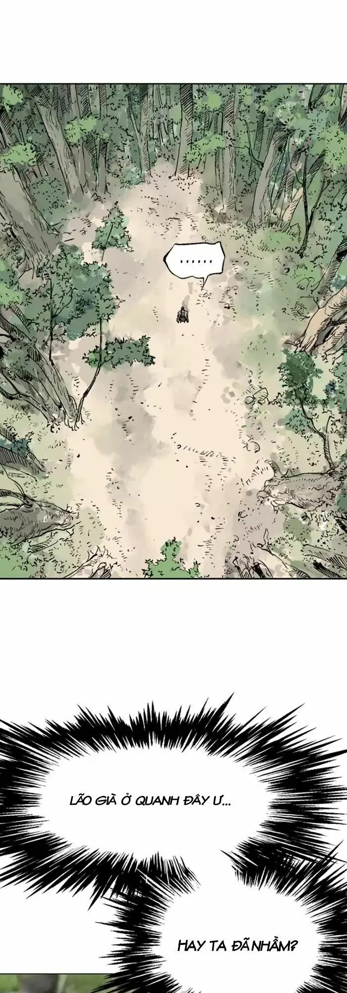 Gosu - Cao Thủ 2 Chapter 28 - Trang 6