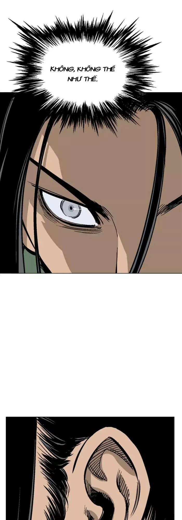 Gosu - Cao Thủ 2 Chapter 28 - Trang 8
