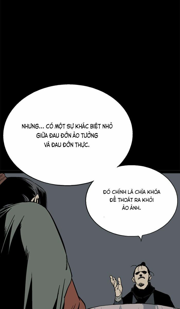 Gosu - Cao Thủ 2 Chapter 29 - Trang 13