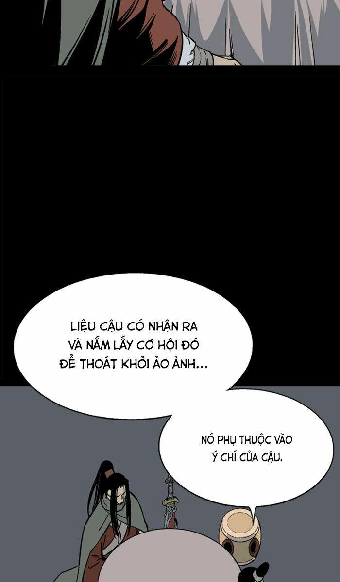 Gosu - Cao Thủ 2 Chapter 29 - Trang 14
