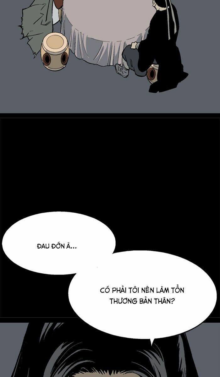 Gosu - Cao Thủ 2 Chapter 29 - Trang 15
