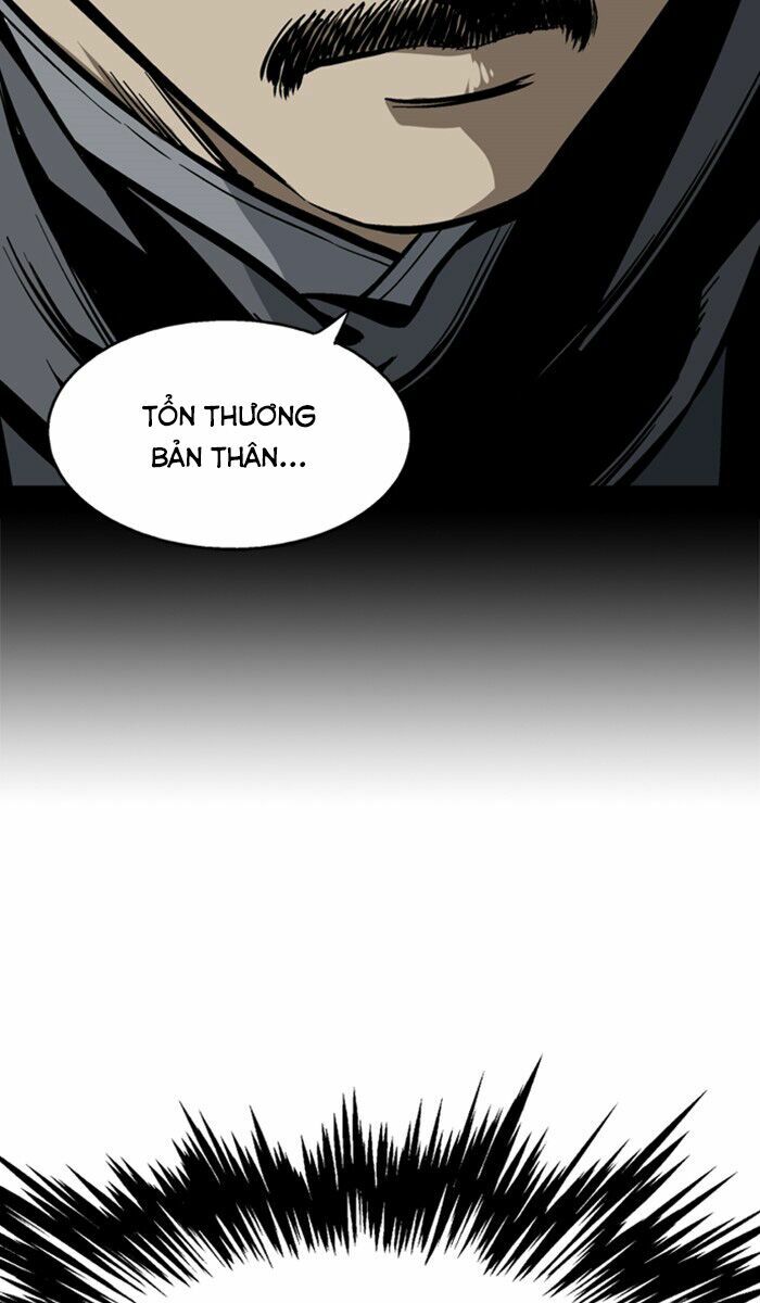 Gosu - Cao Thủ 2 Chapter 29 - Trang 17