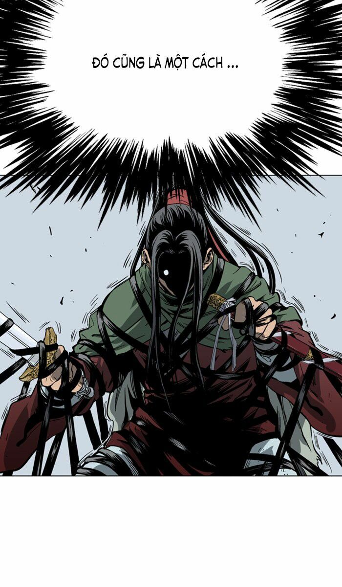 Gosu - Cao Thủ 2 Chapter 29 - Trang 18