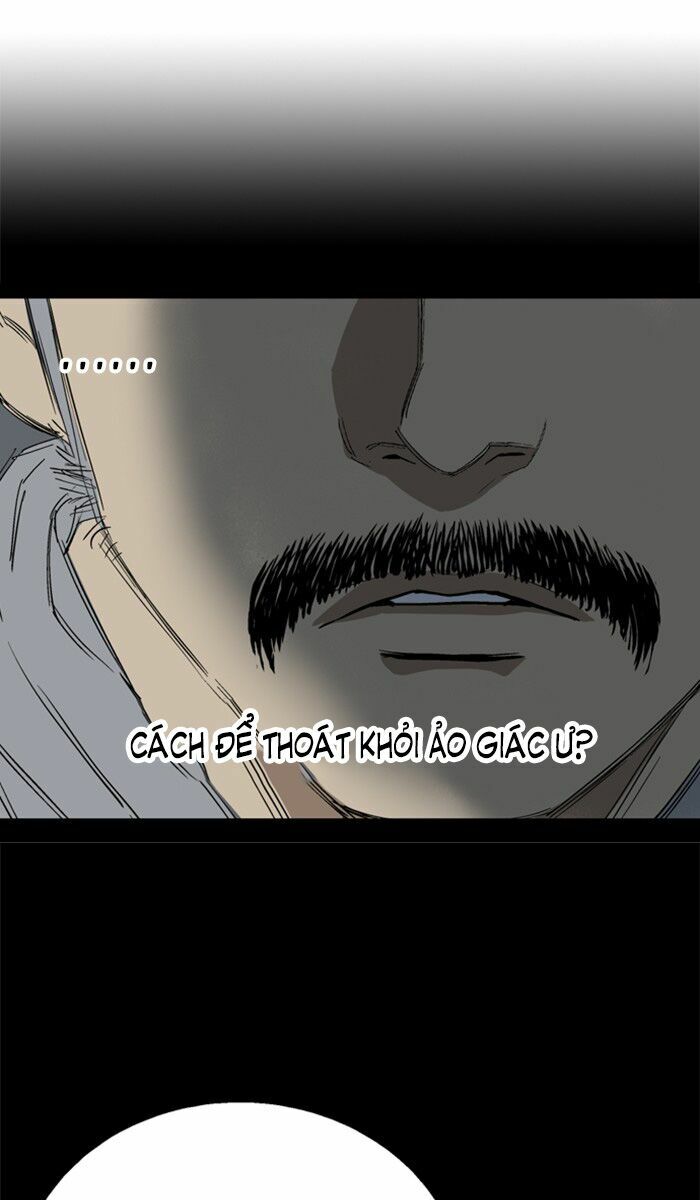 Gosu - Cao Thủ 2 Chapter 29 - Trang 3