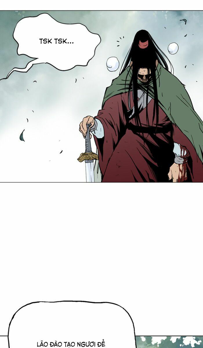 Gosu - Cao Thủ 2 Chapter 29 - Trang 37