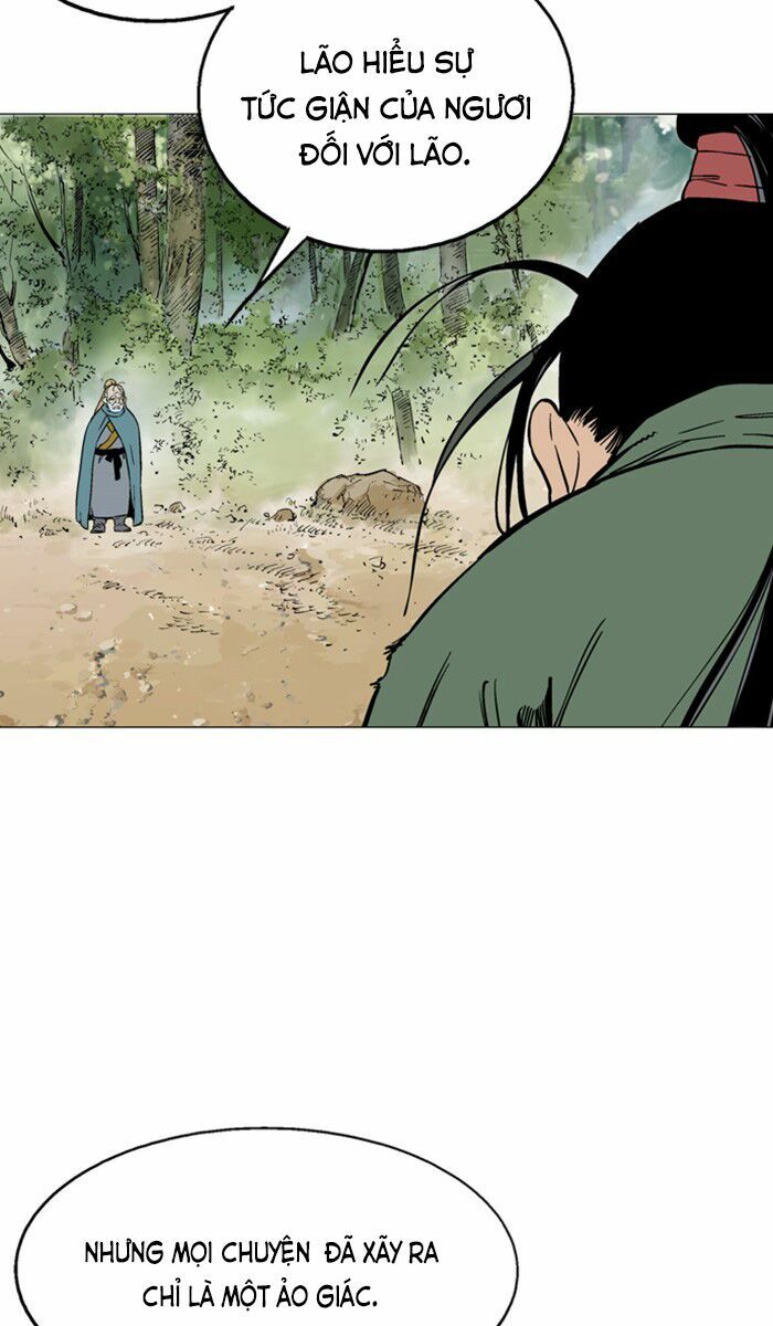 Gosu - Cao Thủ 2 Chapter 29 - Trang 39