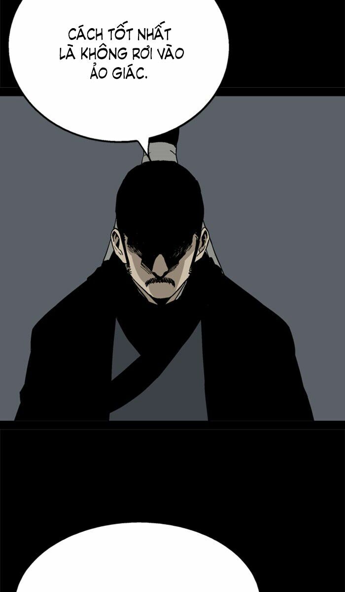 Gosu - Cao Thủ 2 Chapter 29 - Trang 4