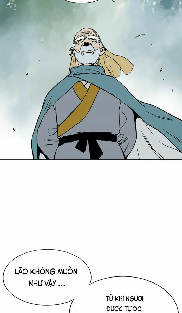 Gosu - Cao Thủ 2 Chapter 29 - Trang 44