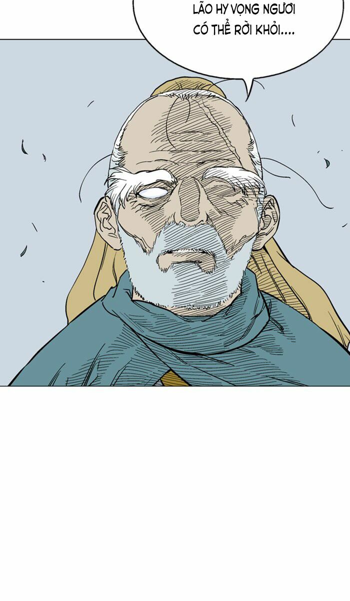 Gosu - Cao Thủ 2 Chapter 29 - Trang 45