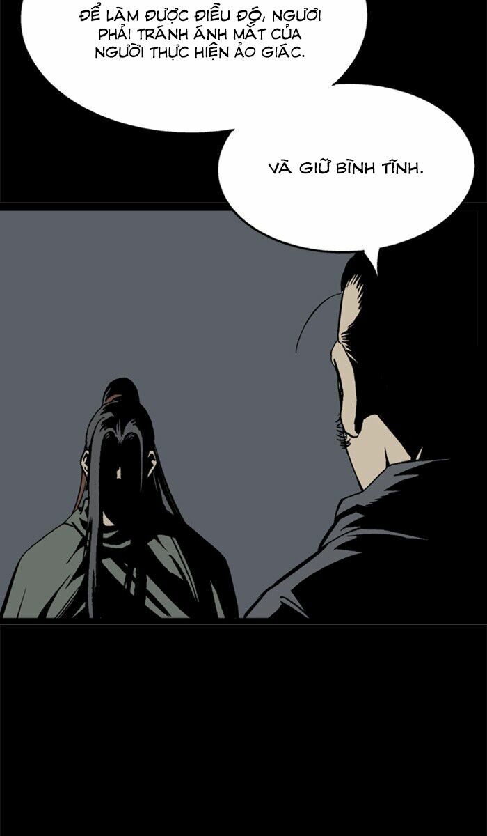 Gosu - Cao Thủ 2 Chapter 29 - Trang 5