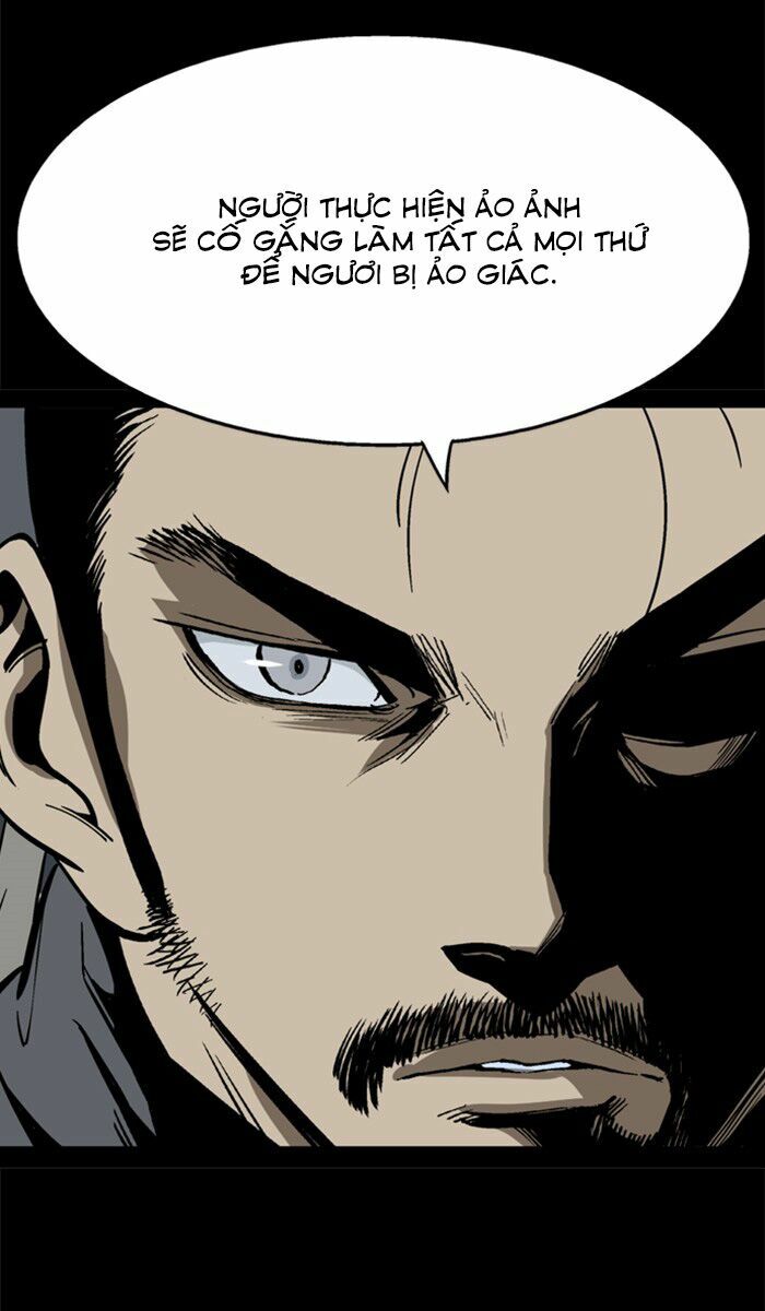 Gosu - Cao Thủ 2 Chapter 29 - Trang 6