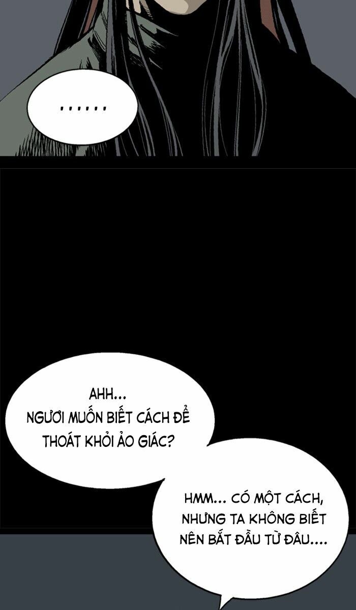 Gosu - Cao Thủ 2 Chapter 29 - Trang 8