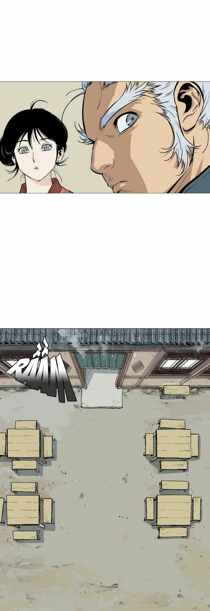Gosu - Cao Thủ 2 Chapter 3 - Trang 10