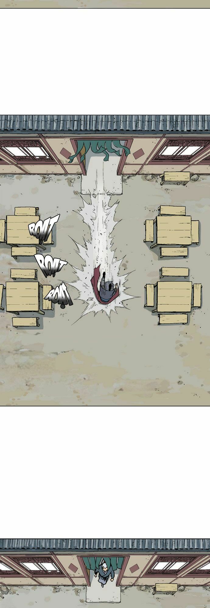 Gosu - Cao Thủ 2 Chapter 3 - Trang 11