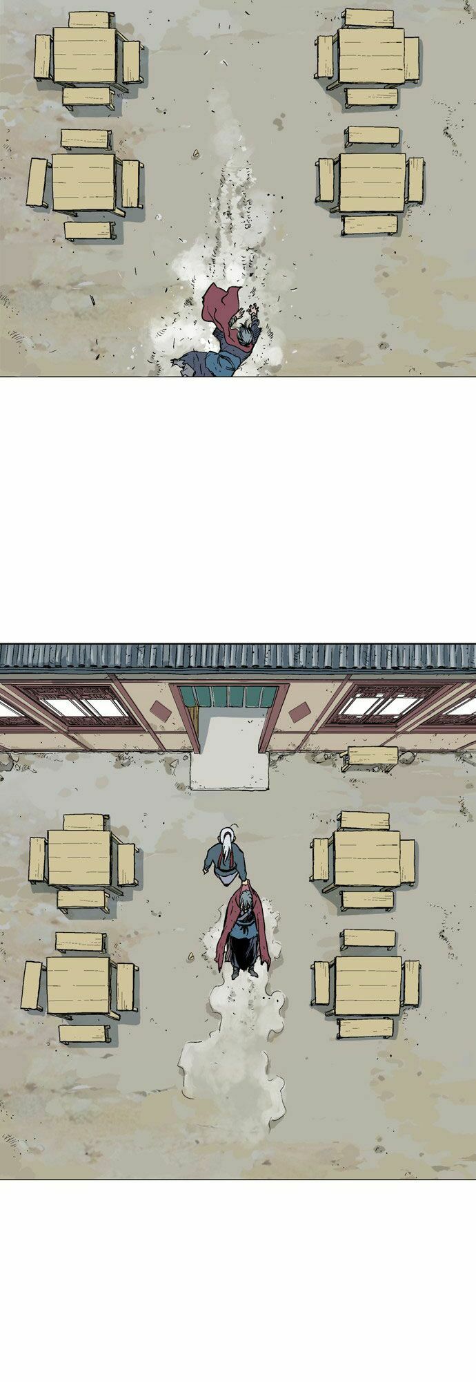 Gosu - Cao Thủ 2 Chapter 3 - Trang 12