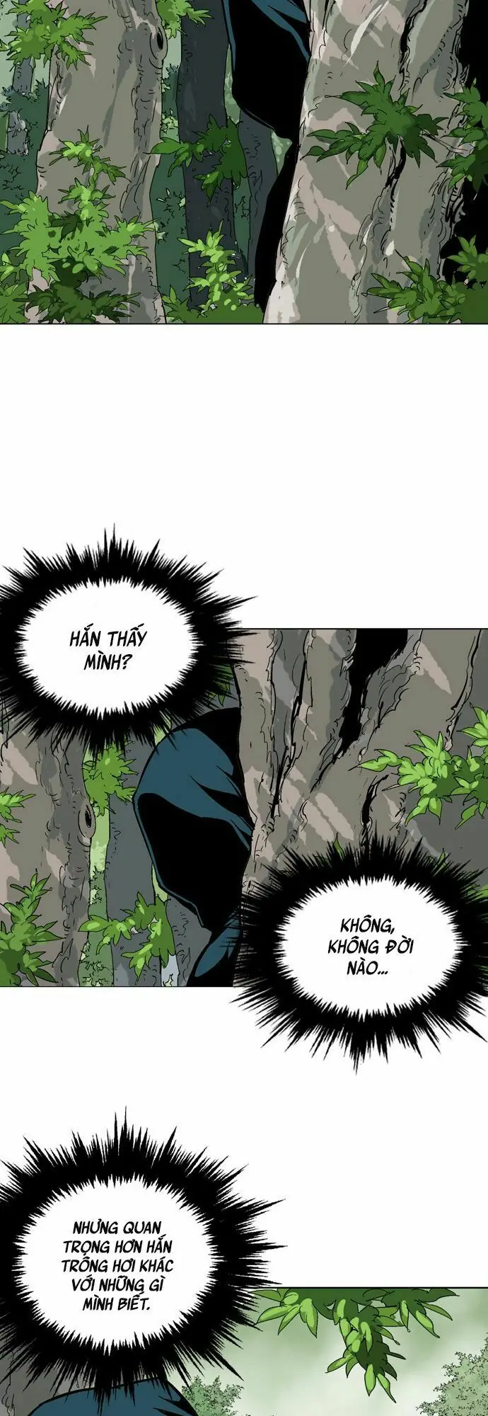 Gosu - Cao Thủ 2 Chapter 3 - Trang 18