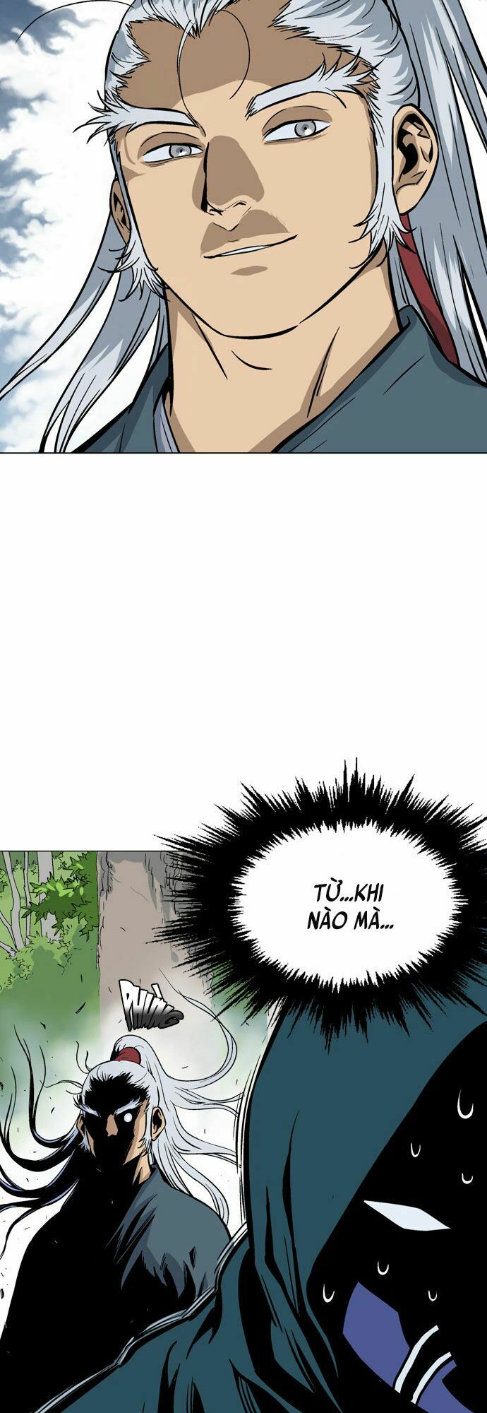 Gosu - Cao Thủ 2 Chapter 3 - Trang 20