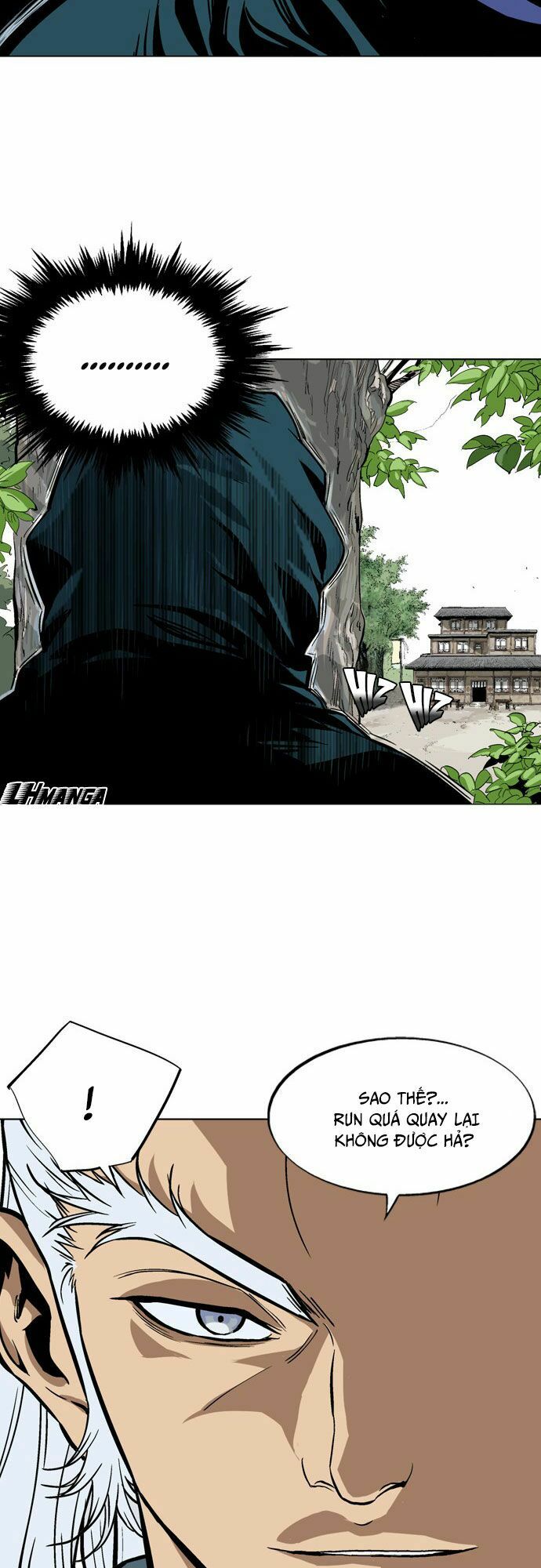 Gosu - Cao Thủ 2 Chapter 3 - Trang 21