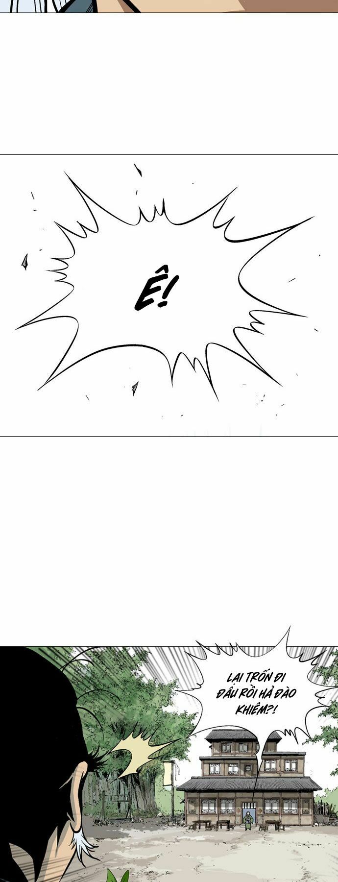Gosu - Cao Thủ 2 Chapter 3 - Trang 22
