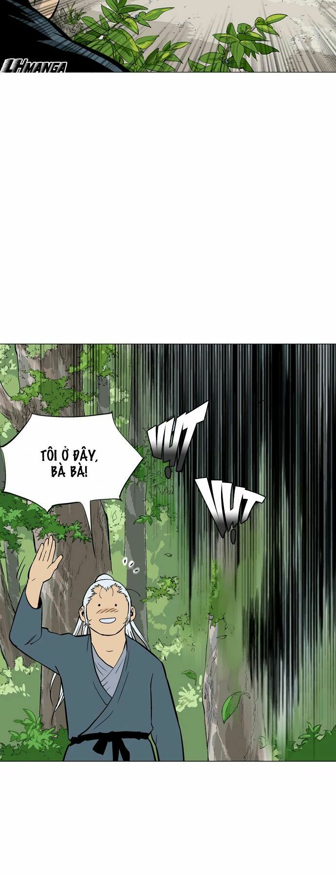 Gosu - Cao Thủ 2 Chapter 3 - Trang 23