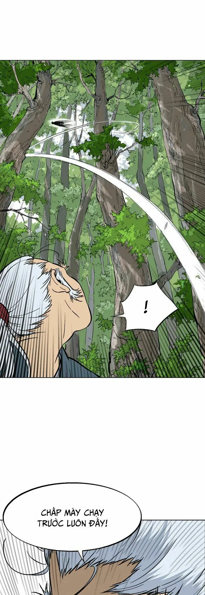 Gosu - Cao Thủ 2 Chapter 3 - Trang 24