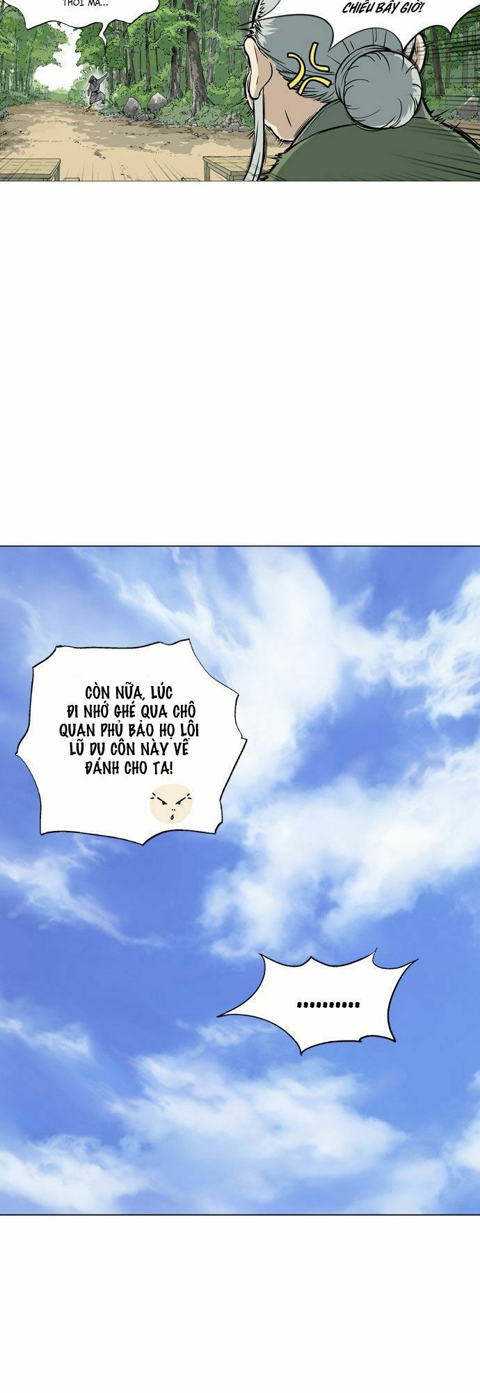 Gosu - Cao Thủ 2 Chapter 3 - Trang 26