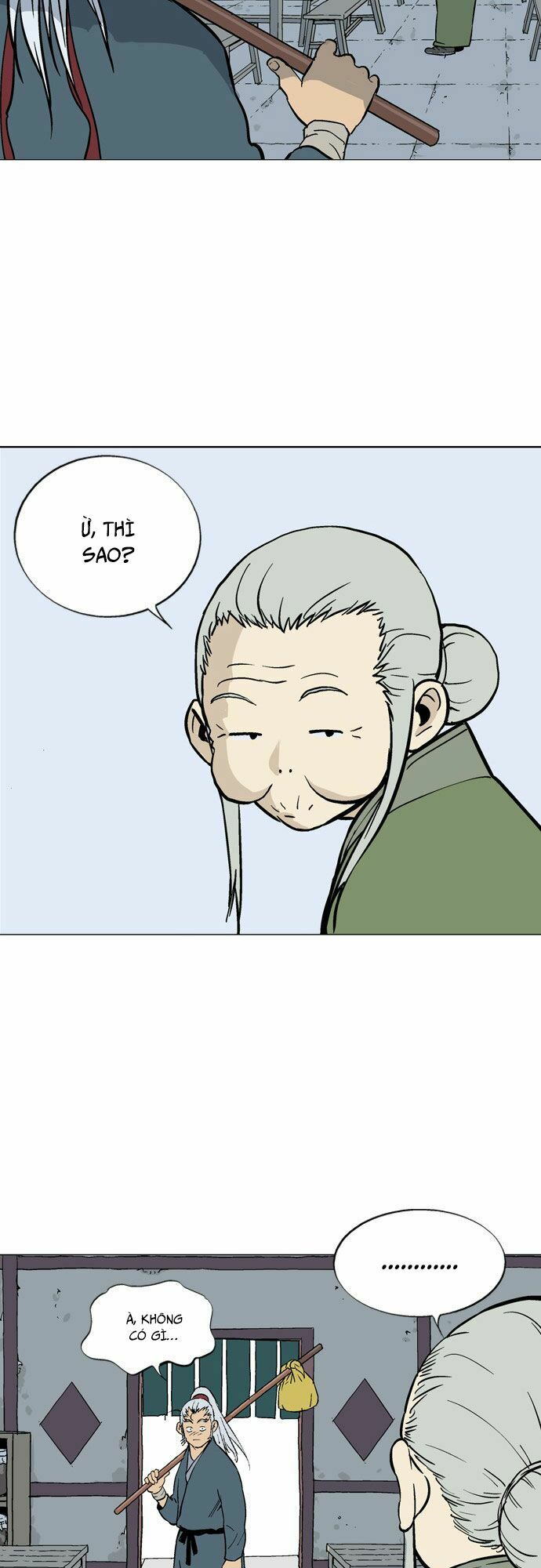 Gosu - Cao Thủ 2 Chapter 3 - Trang 28