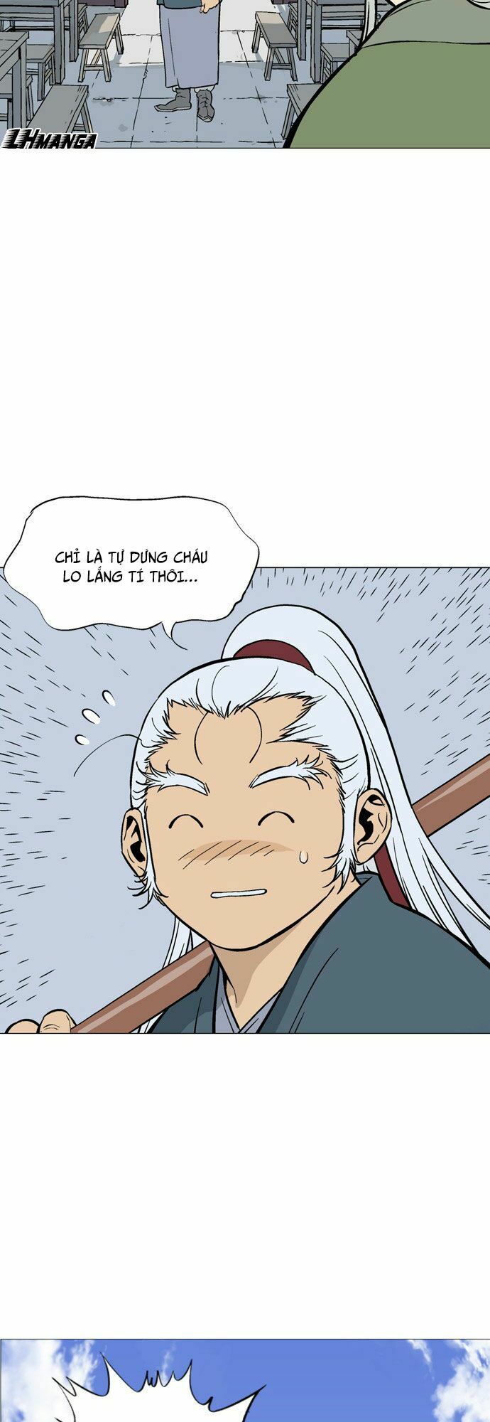 Gosu - Cao Thủ 2 Chapter 3 - Trang 29
