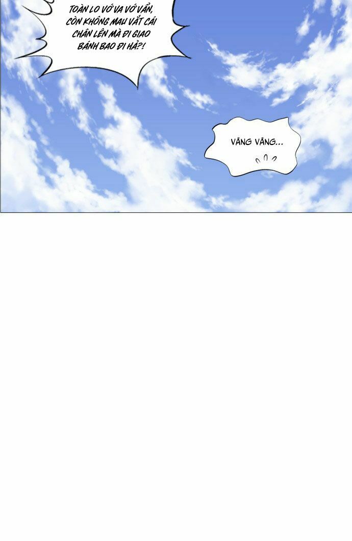 Gosu - Cao Thủ 2 Chapter 3 - Trang 30