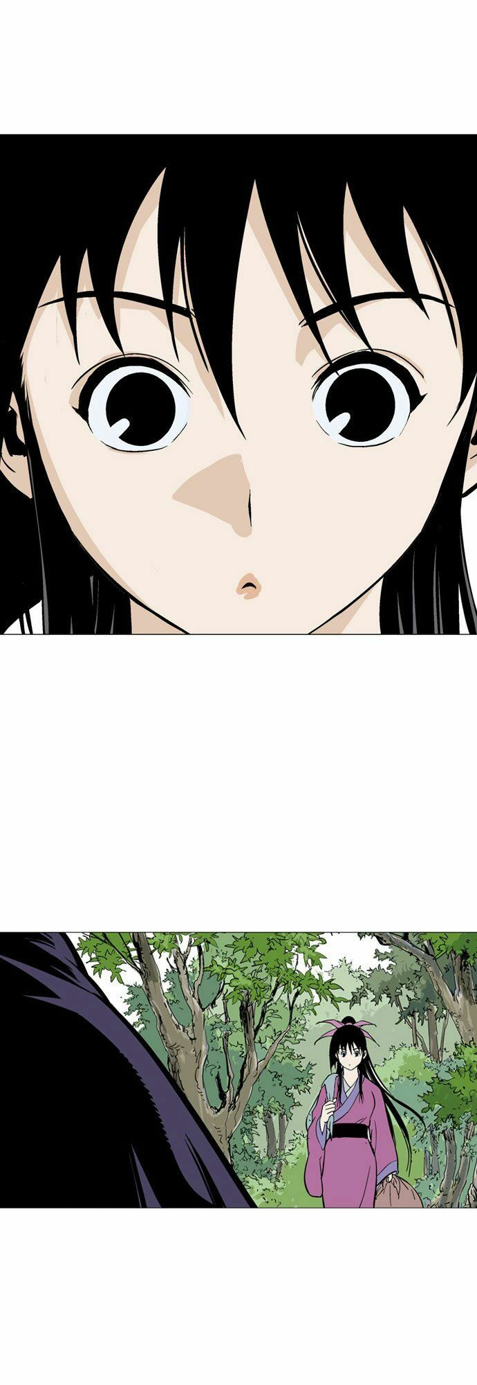 Gosu - Cao Thủ 2 Chapter 3 - Trang 32