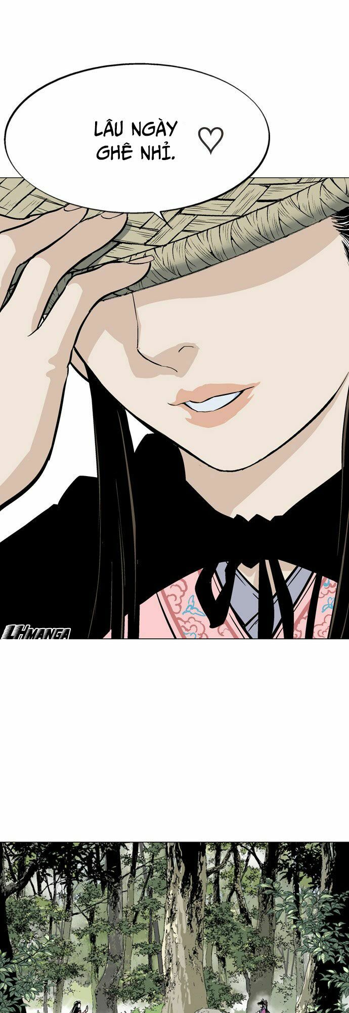 Gosu - Cao Thủ 2 Chapter 3 - Trang 33