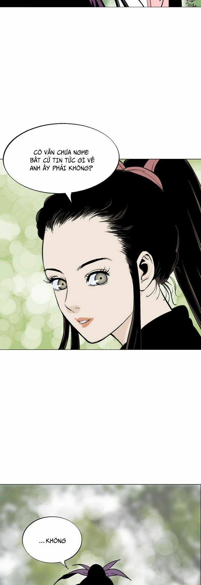 Gosu - Cao Thủ 2 Chapter 3 - Trang 36