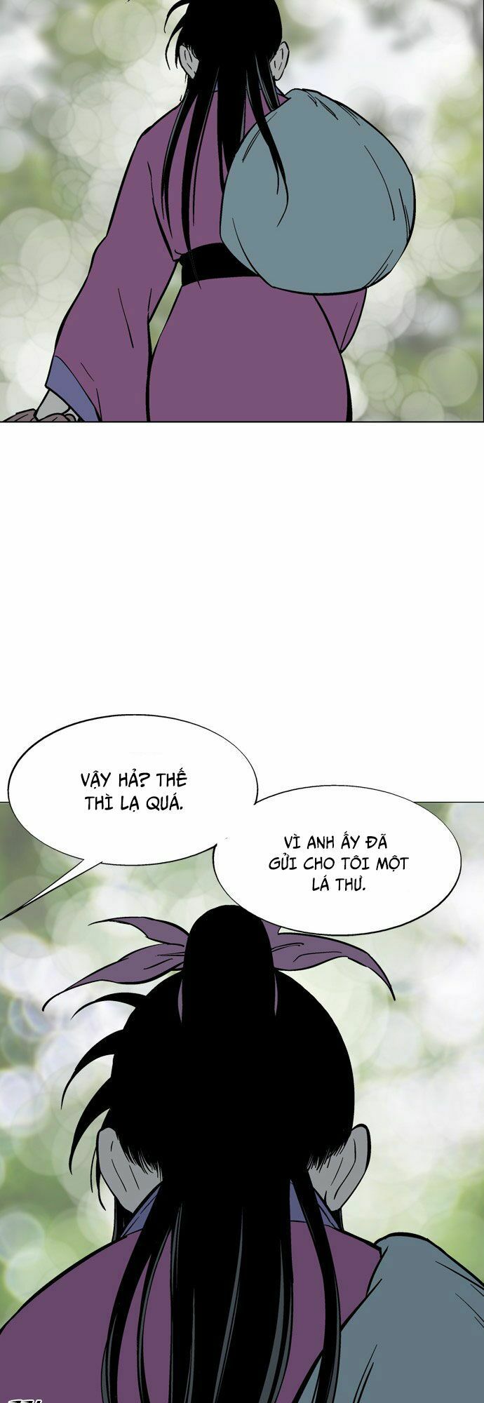 Gosu - Cao Thủ 2 Chapter 3 - Trang 37