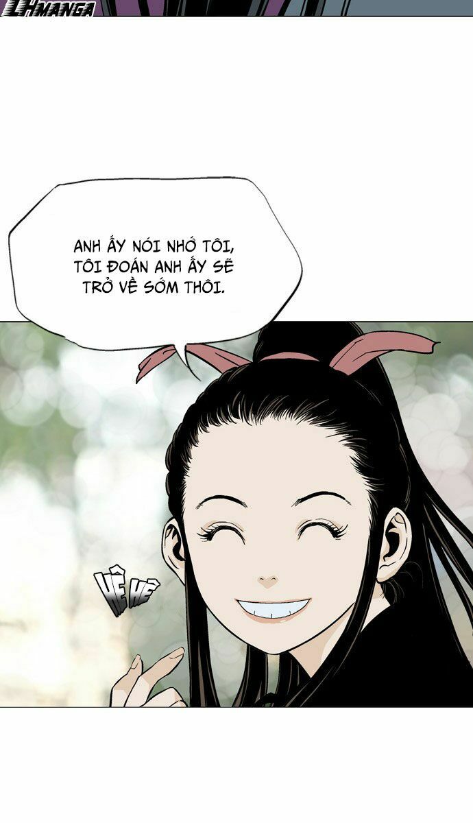Gosu - Cao Thủ 2 Chapter 3 - Trang 38