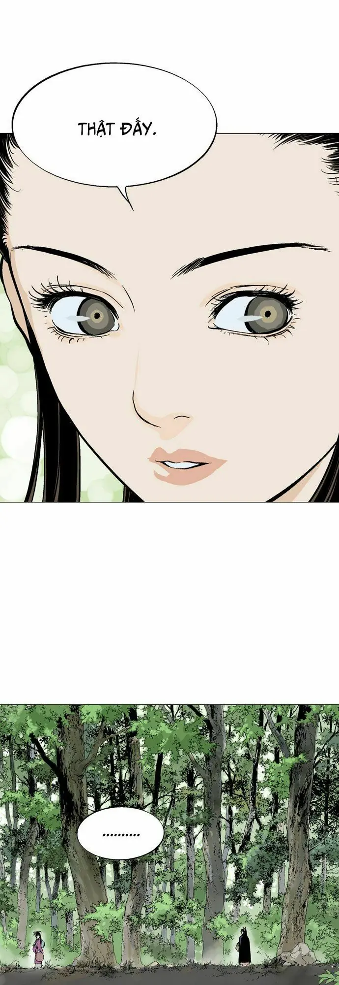 Gosu - Cao Thủ 2 Chapter 3 - Trang 40