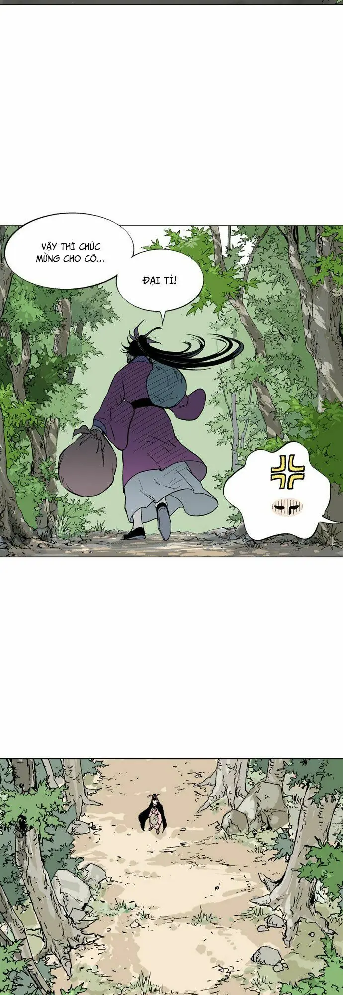 Gosu - Cao Thủ 2 Chapter 3 - Trang 41