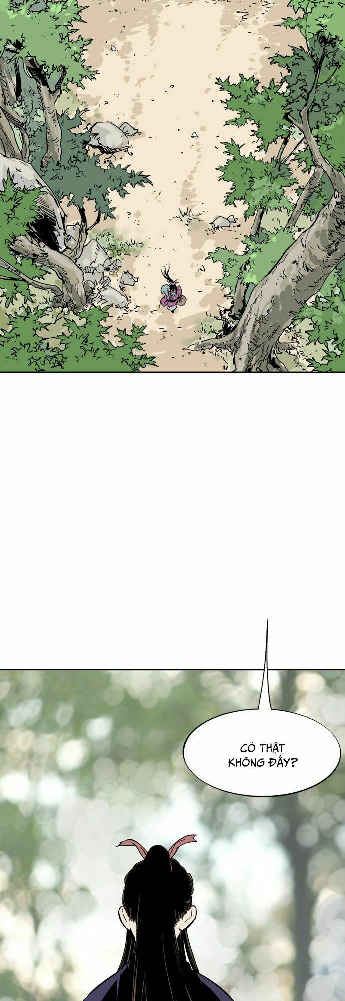 Gosu - Cao Thủ 2 Chapter 3 - Trang 42