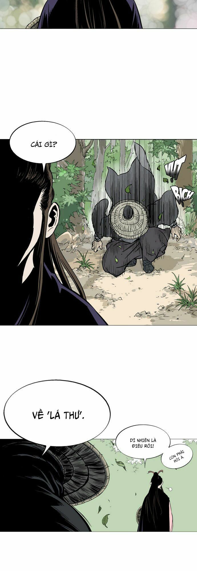 Gosu - Cao Thủ 2 Chapter 3 - Trang 43