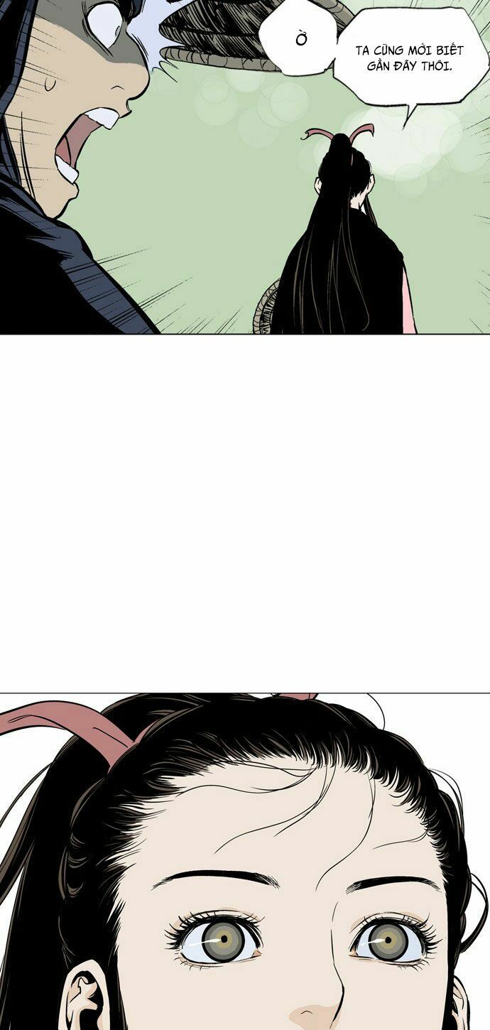 Gosu - Cao Thủ 2 Chapter 3 - Trang 45