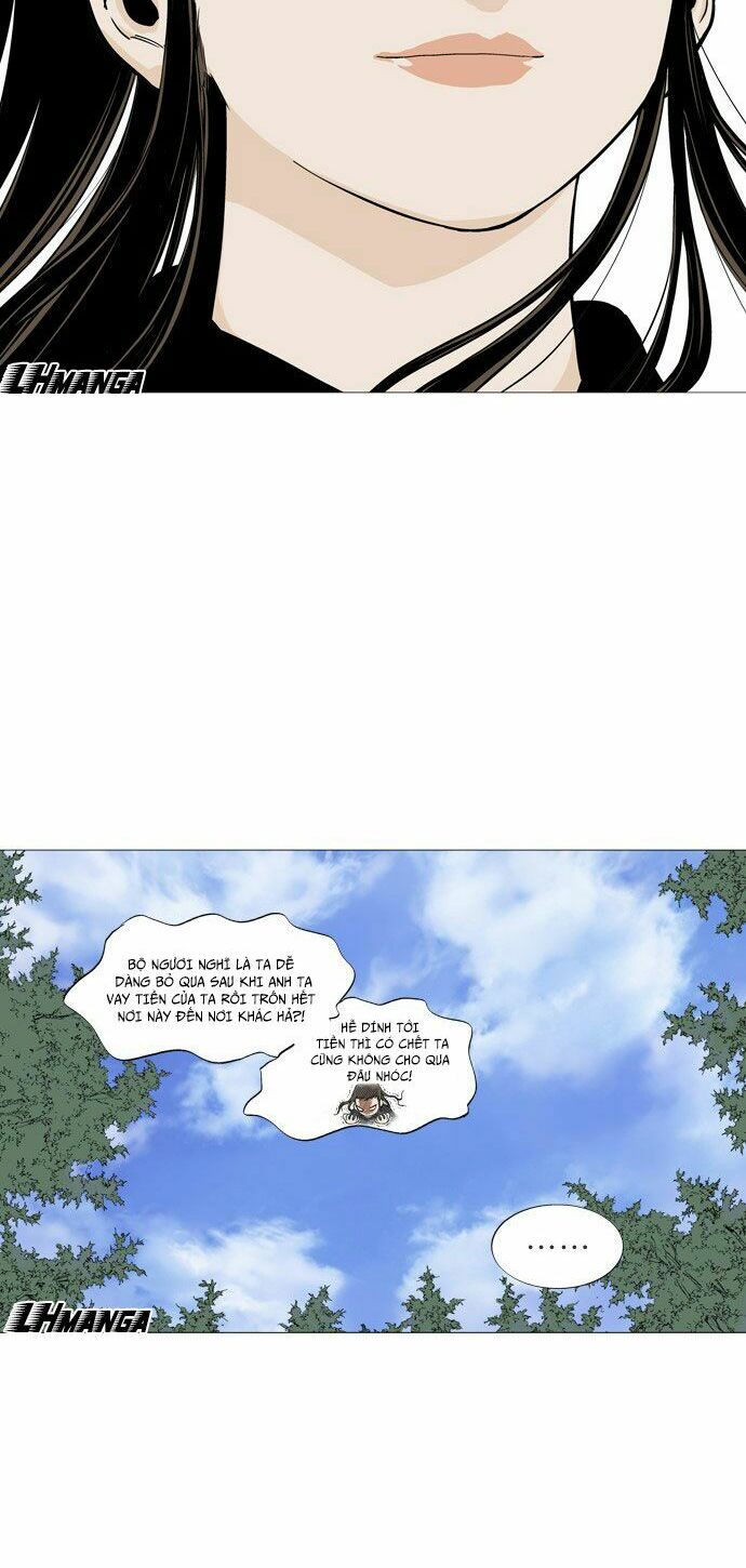 Gosu - Cao Thủ 2 Chapter 3 - Trang 46