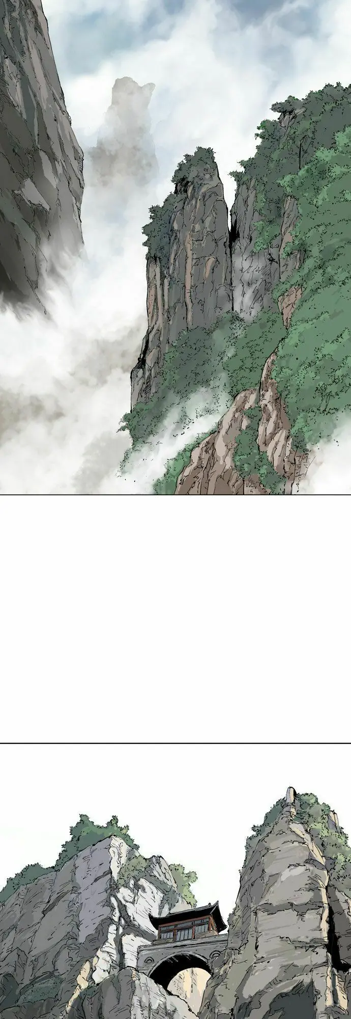 Gosu - Cao Thủ 2 Chapter 3 - Trang 48