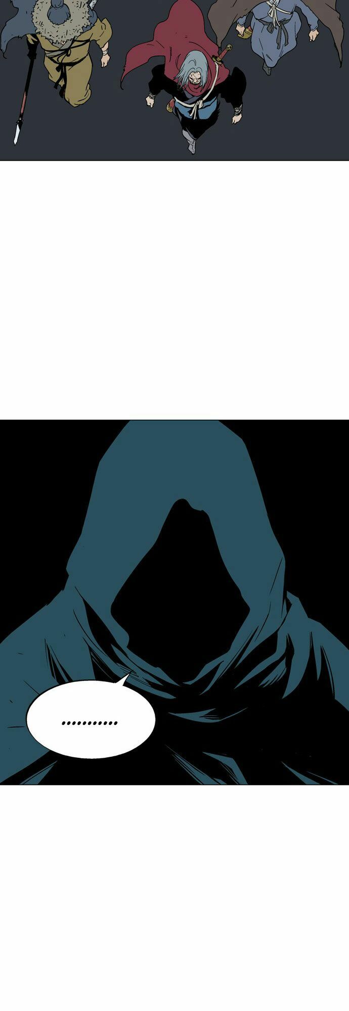 Gosu - Cao Thủ 2 Chapter 3 - Trang 5