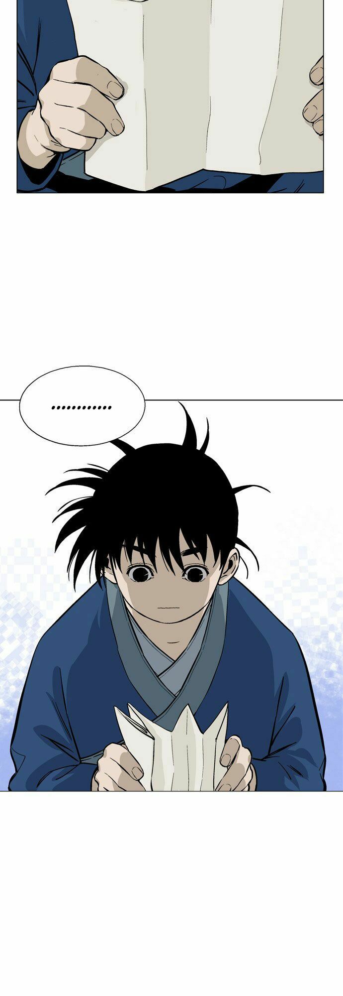 Gosu - Cao Thủ 2 Chapter 3 - Trang 50