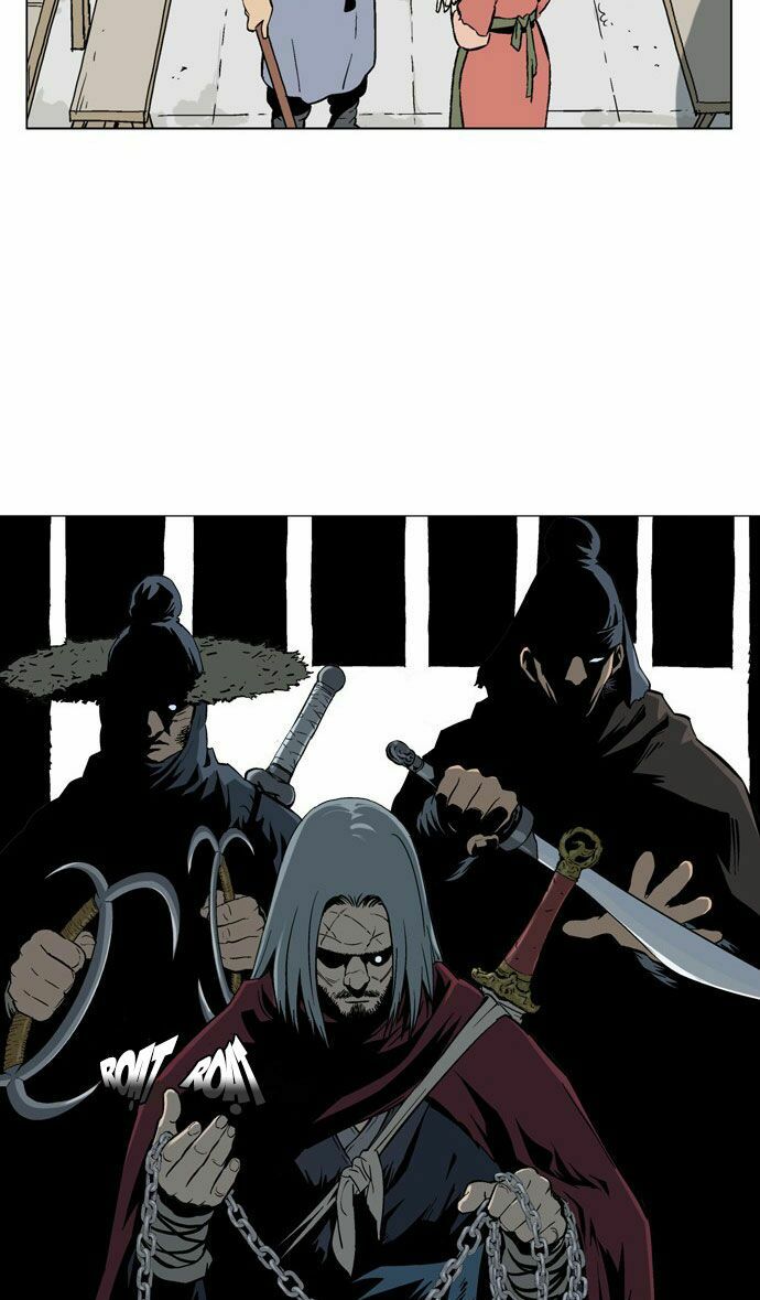 Gosu - Cao Thủ 2 Chapter 3 - Trang 8