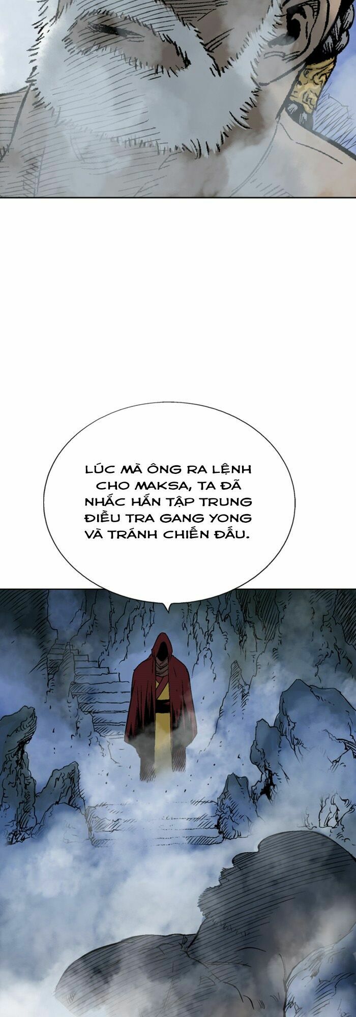 Gosu - Cao Thủ 2 Chapter 30 - Trang 10