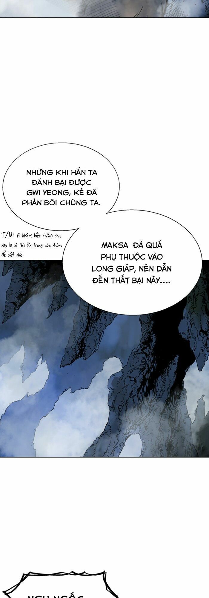 Gosu - Cao Thủ 2 Chapter 30 - Trang 11