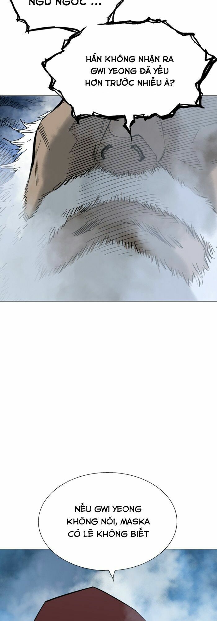Gosu - Cao Thủ 2 Chapter 30 - Trang 12