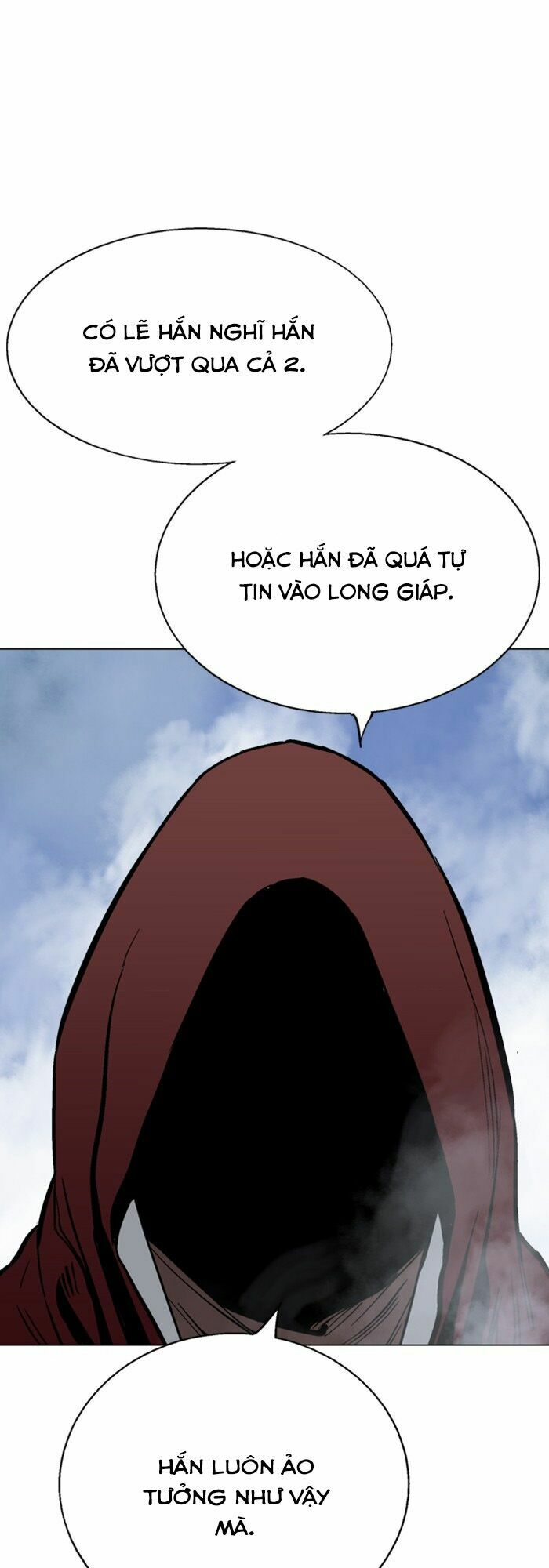 Gosu - Cao Thủ 2 Chapter 30 - Trang 14