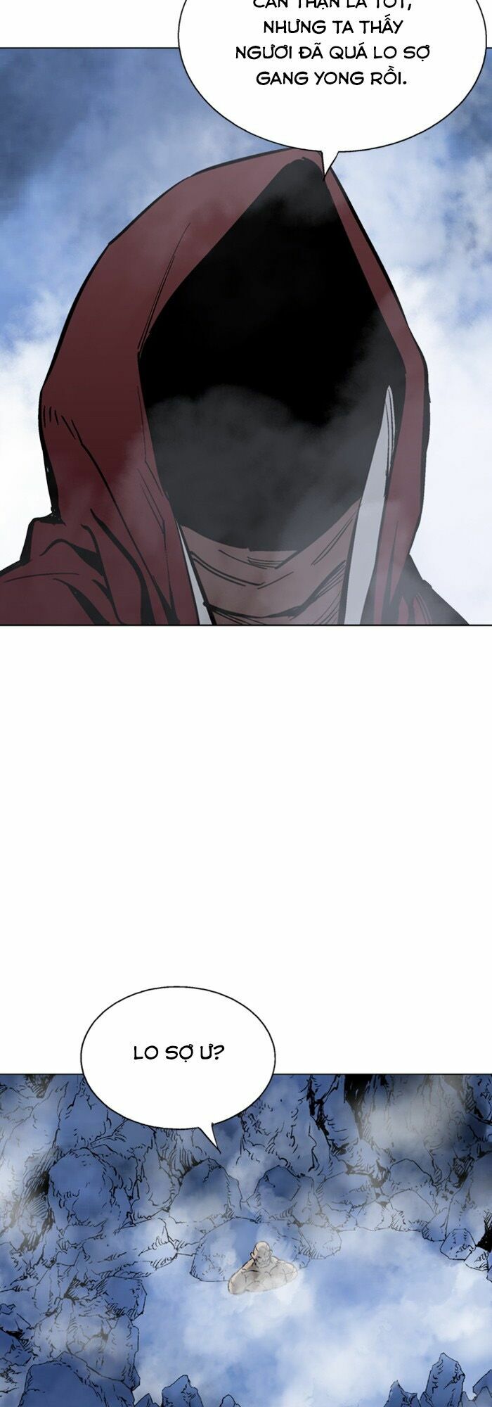 Gosu - Cao Thủ 2 Chapter 30 - Trang 17