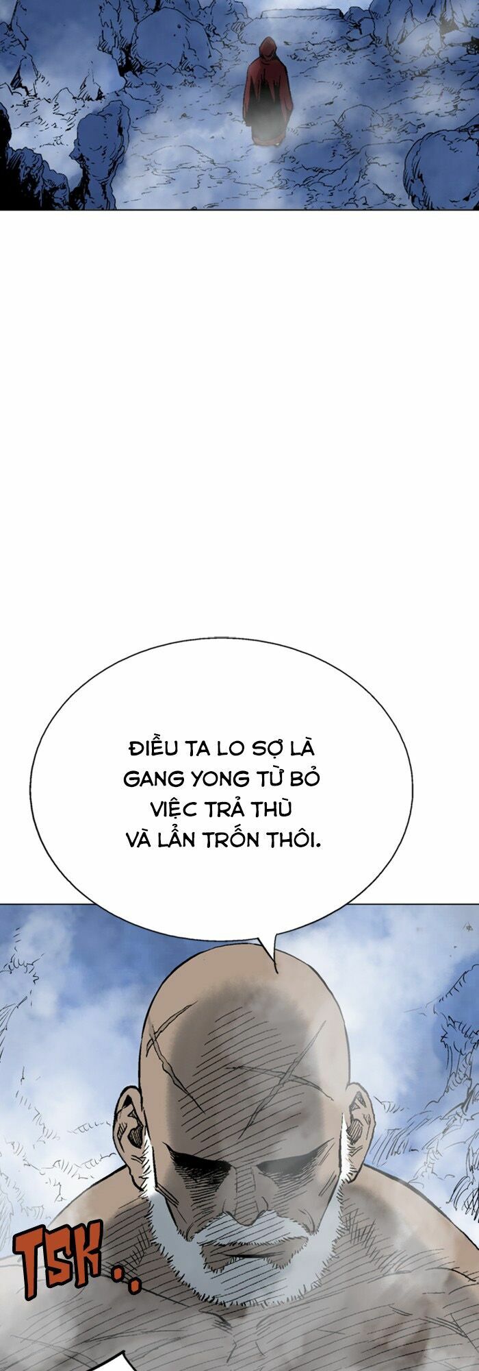 Gosu - Cao Thủ 2 Chapter 30 - Trang 18